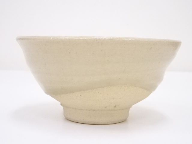 道具 ] - 道具 木原滋博造 灰釉茶碗 | ネットショップ圭 netshop Kei